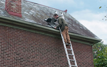 what affects urgent Woodrising roof repairs