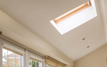 Woodrising conservatory roof insulation companies