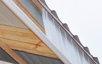 why Woodrising fascia repairs are essential