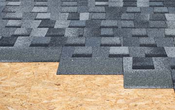 expert Woodrising asphalt roof companies