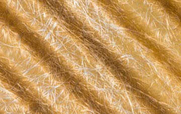 Woodrising fibreglass roof waterproofing