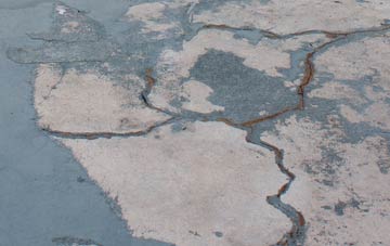 fibreglass roofing replacement Woodrising