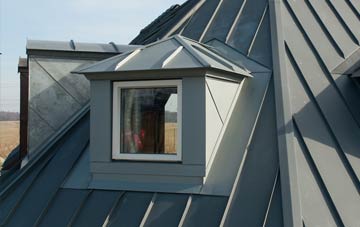 metal roofing Woodrising, Norfolk