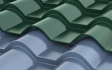 who should consider Woodrising plastic roofs