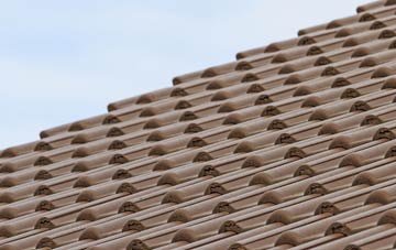 plastic roofing Woodrising, Norfolk