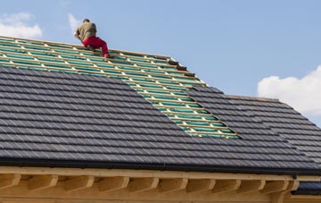 roof replacement Woodrising, Norfolk