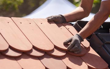Woodrising roof tile contractors