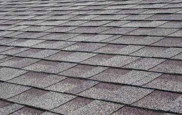 Woodrising tiles for shallow pitch roofing