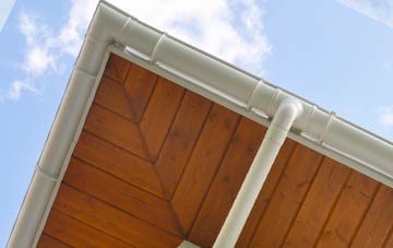 Woodrising soffit types