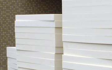 Woodrising tapered roof insulation costs