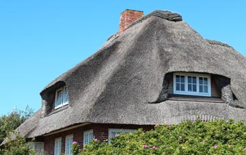 thatch roofing Woodrising, Norfolk