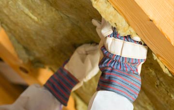 types of Woodrising pitched roof insulation materials