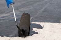 find rated Woodrising roof sealing companies