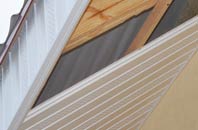 rated Woodrising soffit repair companies