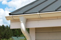 Woodrising soffits