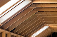 Woodrising tapered roof insulation quotes